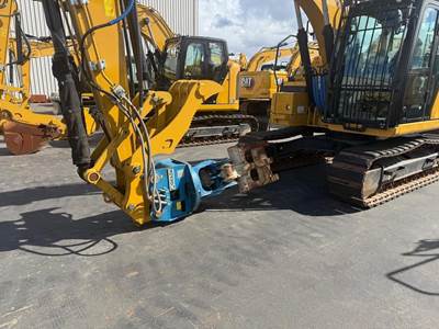 Caterpillar 315 GC Excavator