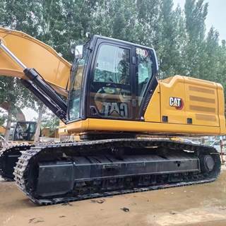 Caterpillar 330 Excavator