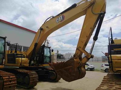 2020 Caterpillar 336 Excavator