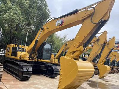 2020 Caterpillar 336 Excavator