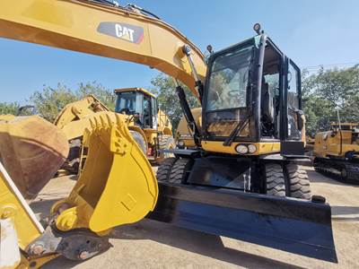 2019 Caterpillar M315D2 Excavator