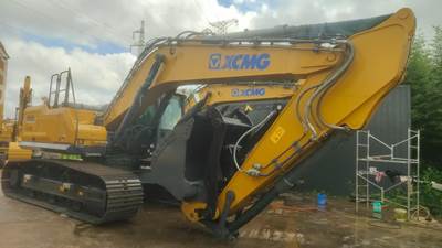 Xcmg XE300E Excavator