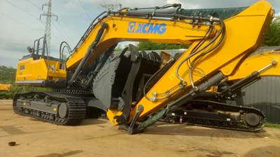 Xcmg XE380EN Excavator