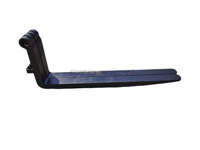 Bedrock 84" Fork Tines fits CAT 950 962 966 972 and other loaders