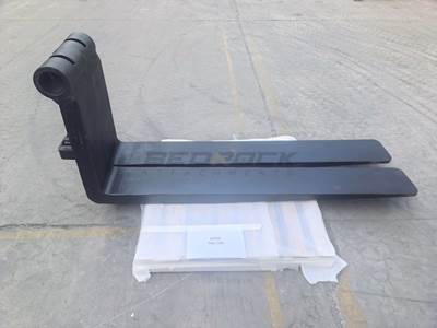 Bedrock 980 980K 980M 982 982K 982M Wheel Loader Quick Coupler Fork Tine 72in