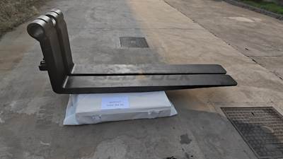 Bedrock 980 980K 980M 982 982K 982M Wheel Loader Quick Coupler Fork Tine 84in
