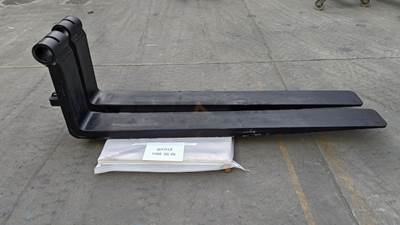 Bedrock 980 980K 980M 982 982K 982M Wheel Loader Quick Coupler Fork Tine 96in