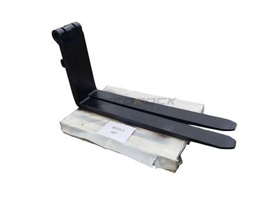 Bedrock 924 930 938 Wheel Loader Quick Coupler Fork Tine 60in