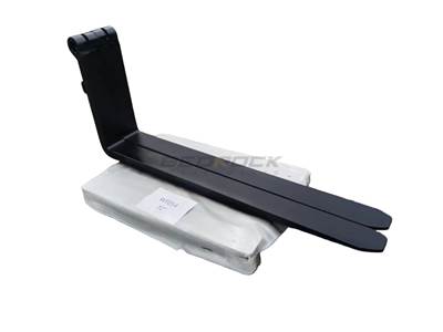 Bedrock 924 930 938 Wheel Loader Quick Coupler Fork Tine 72in