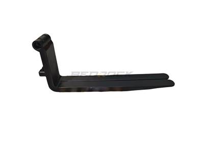 Bedrock 72" Fork Tines fits CAT 950 962 966 972