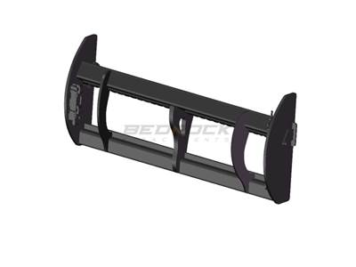 Bedrock Wheel Loader Fork Carriage for Caterpillar 950 962 966 972 Wheel Loader