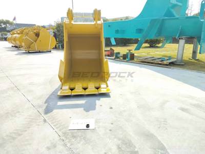 Bedrock 36" General Purpose Bucket Bucket for Caterpillar 349 Excavator