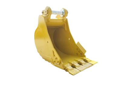 Bedrock 36" General Purpose Bucket Bucket for Caterpillar 349 Excavator
