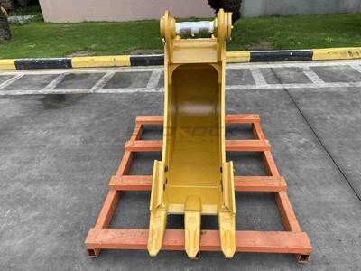 Bedrock 18" General Purpose Bucket for Caterpillar 312 Excavator