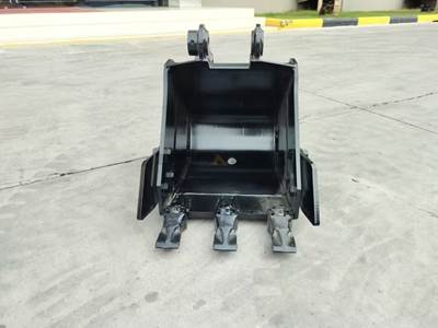 Bedrock Genuine CAT Unused Bucket for Caterpillar 301.7 302 Excavator