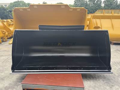 Bedrock 910 Bucket for Caterpillar 910 - 918 Wheel Loader