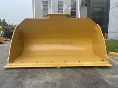 Bedrock Pin ON Bucket for Caterpillar 950 962 Loader