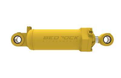 Bedrock Right Lift / Boom Cylinder for Caterpillar D10T Bulldozer