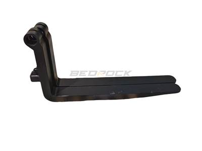 Bedrock 60" Fork Tines fits CAT 950 962 966 972 and other loaders
