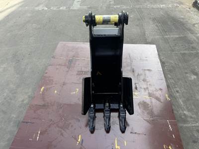 Bedrock 305 305.5 306, 12IN HD BUCKET, 2 X 45MM PINS Mini Excavator