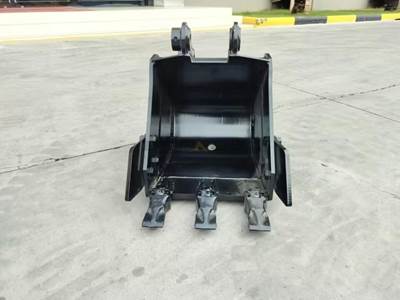 Caterpillar 301.7D Mini Hydraulic Excavator