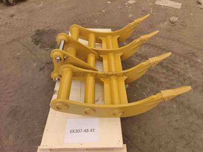 Caterpillar 307 Mini Excavator