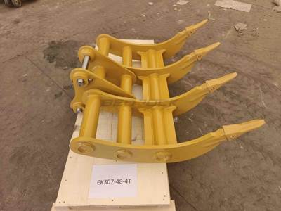 Caterpillar 307 Mini Excavator