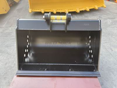 Caterpillar CLEANING BUCKET FITS CAT 307D/E 308D/E Mini Excavator