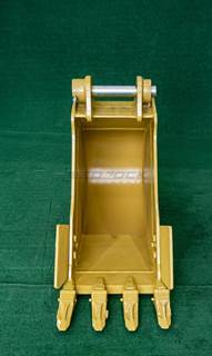 Caterpillar HEAVY DUTY EXCAVATOR BUCKET FITS CAT 307D/E2,308/D Mini Excavator