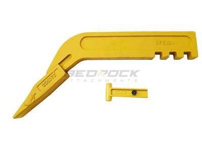Bedrock Ripper Shank for Caterpillar 12H 140H 160H 140K 12M 140M Motor Grader Ripper