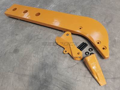 Bedrock Ripper Shank for Caterpillar D10N Bulldozer Single Shank Ripper