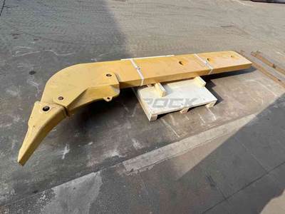 Bedrock Ripper Tyne for Caterpillar D11 Bulldozer Single Shank Ripper