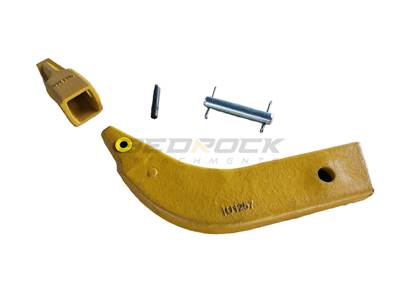 Bedrock Ripper Shank for Caterpillar D5K D4K D3K D5G D4G D3G Bulldozer Ripper