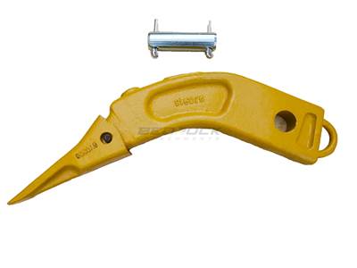Bedrock Ripper Shank for Caterpillar D6K D5N D5M D4H Bulldozer Ripper