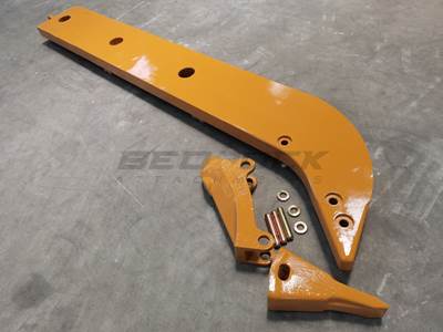 Bedrock Ripper Tyne for Caterpillar D8L D8N Bulldozer Ripper