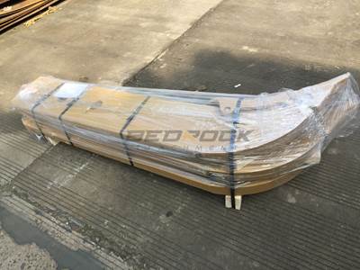Bedrock Ripper Shank for Caterpillar D8T D8R D8N Bulldozer Single Shank Ripper