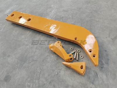 Bedrock Ripper Tyne for Caterpillar D9N D10R Bulldozer Ripper