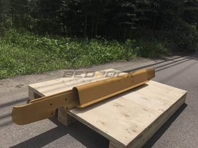 Bedrock Flight Paddle for Caterpillar 613 613C 613G Motor Scraper