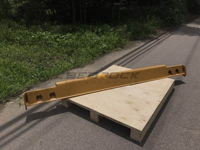 Bedrock Flight Paddle for Caterpillar 623 623E 623F 623G Motor Scraper