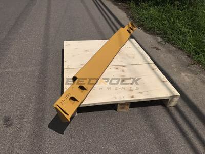 Bedrock Flight Paddle for Caterpillar 615 615C Motor Scraper