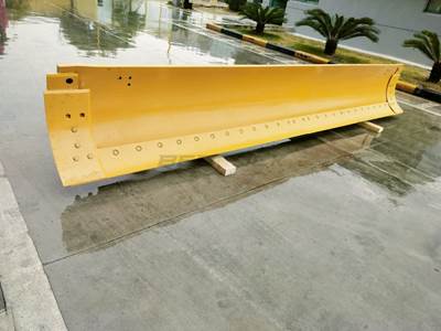 Bedrock 14 FT Moldboard Blade for Caterpillar 120M /120M2/12M/12M2/ 12M3/12M3 AWD Motor Grader