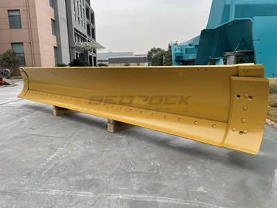 Bedrock 14 Feet Moldboard Blade for Caterpillar 12H 12G 140H 140G Motor Grader