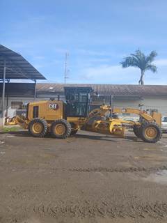 Caterpillar 140 GC Motor Grader
