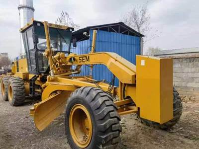 2024 SEM SEM919 Motor Grader