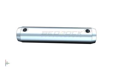 Bedrock 34.88MM Pin