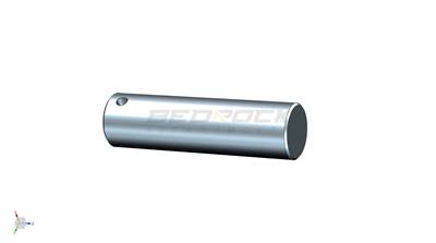 Bedrock 82.45MM Pin