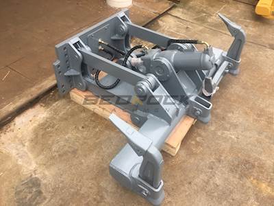 Bedrock Ripper for Case 1150E 1150M Bulldozer