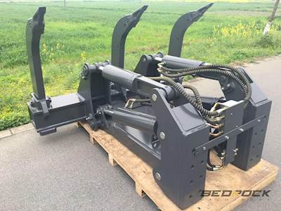 Bedrock Ripper for Case 2050M 1650M Bulldozer