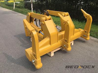 Bedrock Ripper for John Deere 850J 850C 850K 850L Bulldozer