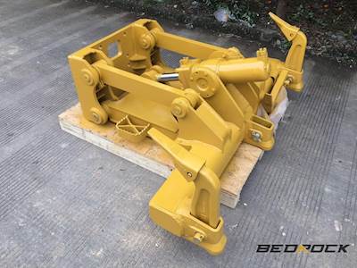 Bedrock Ripper for Komatsu D41 Bulldozer